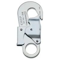 Карабин монтажный Camp STEEL SAFETY HOOK 18mm