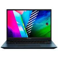 Ноутбук ASUS VivoBook Pro K3400PA-KP301 90NB0UY2-M00AS0 синий