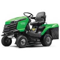 Садовый трактор Caiman Rapido 2WD 107D2C RAPIDO-2WD-107D2C