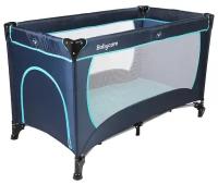 Манеж Baby Care Arena синий (P612-1800)