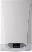 Настенный газовый двухконтурный котёл Baxi Nuvola-3 Comfort 280 i