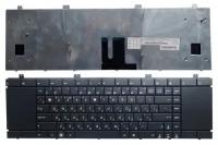 Клавиатура для Asus NX90JQ, NX90SN (04GNZ01KRU00-212083000031, MP-P73SU9528)