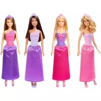 Кукла Mattel Barbie Принцесса Дримтопия DMM06