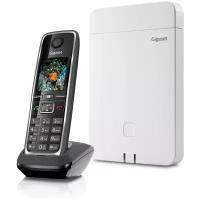 Gigaset Pro Gigaset N670IP PRO + C530H PRO - Профессиональная базовая станция с трубкой