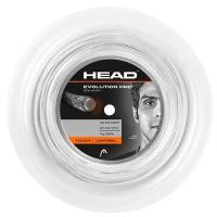 Струна для сквоша Head 110m Evolution Pro 281309 White