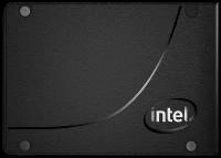 Твердотельный накопитель Intel 100 ГБ U.2 SSDPE21K100GA01