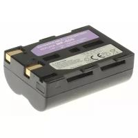 Аккумуляторная батарея iBatt 1500mAh для Minolta Minolta DImage A1, Minolta DImage A2, Minolta DYNAX 5D, Minolta DYNAX 7D, Minolta A SWEET Digital