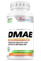 WestPharm Vegan line DMAE 60 капсул