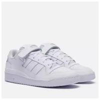 Кроссовки adidas Originals Forum Low, размер 47.5, белый