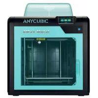 3D принтер Anycubic 4Max Metal