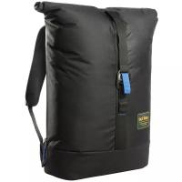 Рюкзак Tatonka CITY ROLLTOP black, 1661.040