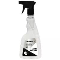 Кондиционер кожи CARWELL LEATHER CONDITIONER (0,5 л.)