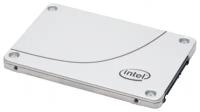 Твердотельный накопитель Intel Pro 2500 Series 128 ГБ SSDSC2BF128A501
