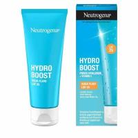 Крем для лица, увлажняющий. SPF 25. Neutrogena. Сделано во Франции. 50 мл. арт.2394