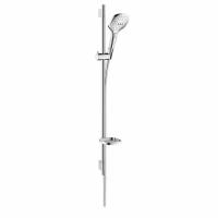 Душевой гарнитур Hansgrohe Raindance Select E 26621000 цвет хром