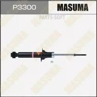 MASUMA P3300 Амортизатор газомасляный