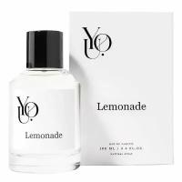 Парфюмерная вода YOU Lemonade 100 ml