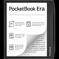 PocketBook Электронная книга PocketBook 700 Era (PB700-U-64-WW) 64Gb, черная