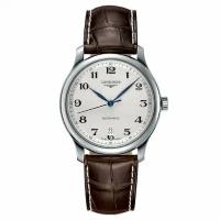 Наручные часы LONGINES, белый