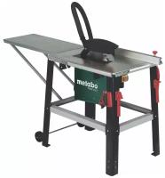 Циркулярная пила Metabo TKHS 315 C 2000 WNB 0103152000