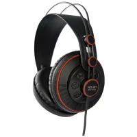 Наушники мониторные студийные SUPERLUX HD681