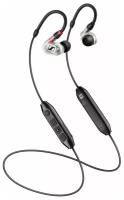 Беспроводные наушники Sennheiser IE 100 PRO WIRELESS, clear