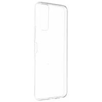 Чехол iBox для Vivo Y20 Crystal Silicone Transparent УТ000025473