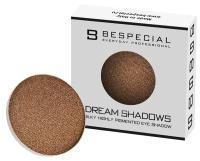 BESPECIAL Тени для век Dream Shadows в формате рефила, 1,6 г, DS-08