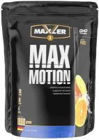 Изотоник MAXLER Max Motion 1000 г, Апельсин