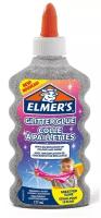 Клей для слаймов Glitter glue 177мл, с блестками ELMERS 2077255 - 1 шт