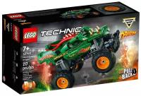 LEGO® Technic 42149 Monster Jam™ Дракон™