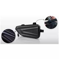 Велосипедная сумка Eva Case Protective Bicycle Frame Case (Black)