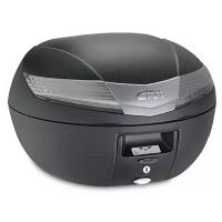 Кофр MONOKEY 40 л Givi Black-Gray (V40NT)