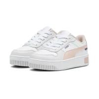 Кеды PUMA/39384704/Carina Street PS/белый/2