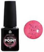 Planet nails гель-лак для ногтей Point, 8 мл