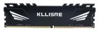 Оперативная память KLLISRE 8GB DDR4 2666