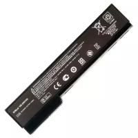 Battery/Аккумулятор 10.8-11.1V, 5200mAh для ноутбука HP EliteBook 8460p, 8460w, 8470p, 8470w, 8560p, 8570p, ProBook 6360b, 6460b, 6465b, 6470b,6475b