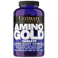 Ultimate Nutrition Amino Gold 325 таблеток