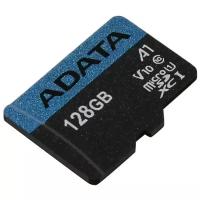 Флешка Adata AD128GU1D-R