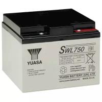 Аккумулятор YUASA SWL750