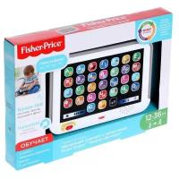 Обучающий планшет с технологией Smart Stages. Fisher Price