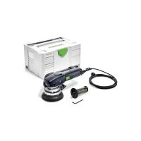 Фрезер зачистной Festool Renofix RG 80 E-plus (без насадок И фрез)