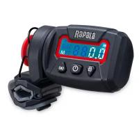 Счетчик лески RAPALA RCD электронный RCDDLC