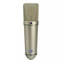 Микрофон студийный конденсаторный Neumann U 87 Ai Studio set