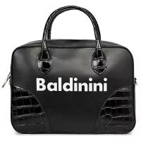 Сумка женская Baldinini G2APWG3I0032999 black Giulia 003