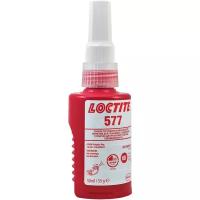 Loctite 577 Герметик резьбовой, гелеобразный для неактивных металлов 50 мл 2068516