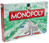 Настольная игра Monopoly Классическая