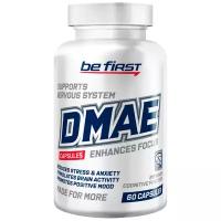 Be First DMAE (60 капс.), 60 шт