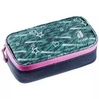 Пенал Deuter Pencil Case Arctic star