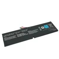 Аккумуляторная батарея для ноутбука Razer Blade Pro 17 (GMS-C40) 14.8V 5000mAh/74Wh